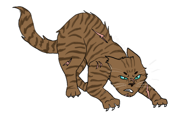 Yer askin' for it... (by me!)